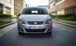 Seat Alhambra 2015 года